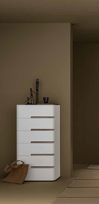 Chest of drawers santalucia mobili SET 816T