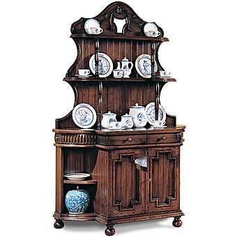 Buffet FRANCESCO MOLON Italian & French Country C109 factory FRANCESCO MOLON  from Italy