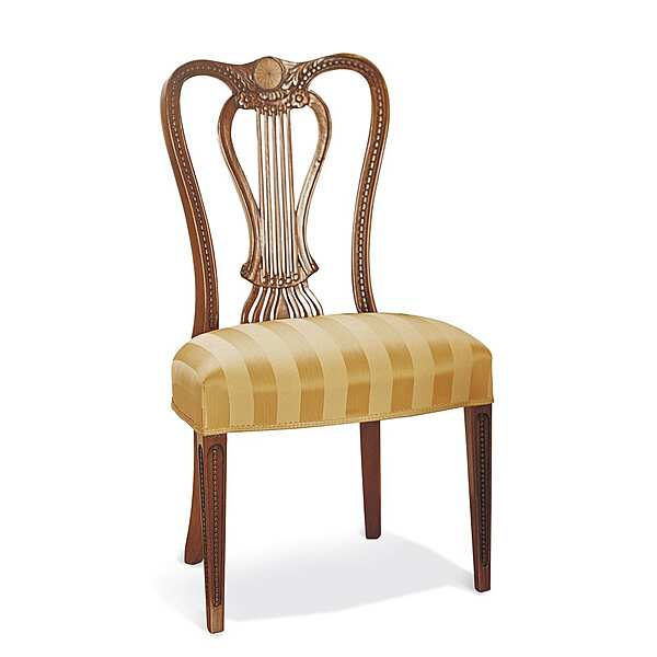 Chair FRANCESCO MOLON  S364 The Upholstery