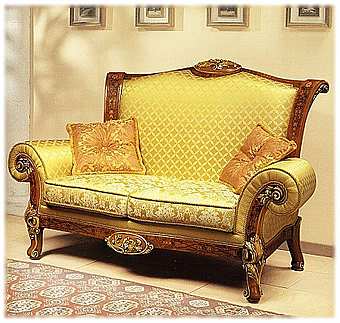 Couch CITTERIO 1832