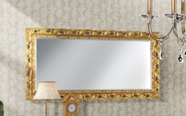 Mirror GIULIA CASA "Verona Home" 449-VH factory GIULIA CASA from Italy. Foto №1