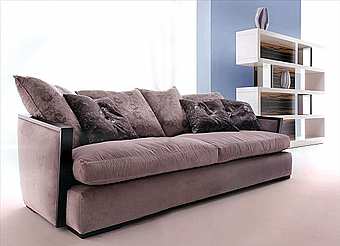 Couch COSTANTINI PIETRO 9008ST