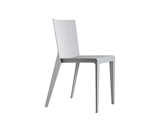 Composite Material Chair Alfa Molteni & C Composite Material Chair Alfa Molteni & C factory Molteni & C.(+VITRA) from Italy
