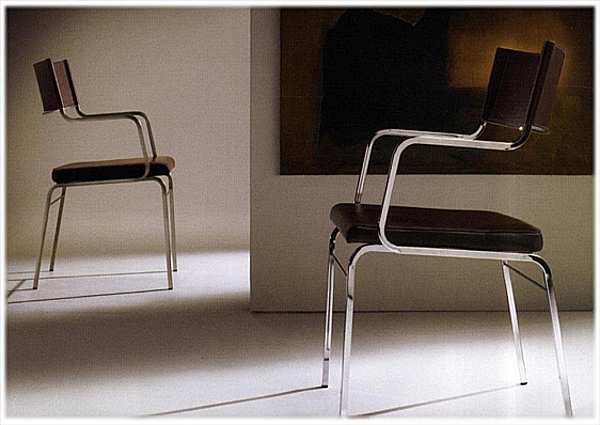Chair ORSENIGO 6076 factory ORSENIGO from Italy. Foto №1