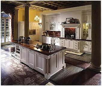 Kitchen ASTER CUCINE OPERA HALL-1