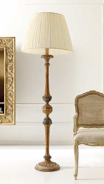 Floor lamp SILVANO GRIFONI Art. 1712