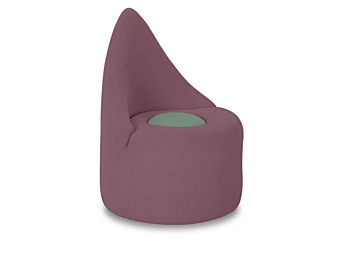 Fabric kids armchair OP Kids Adrenalina IMB1070330, IMB1070331, IMB1070332, IMB1070333, IMB1070334