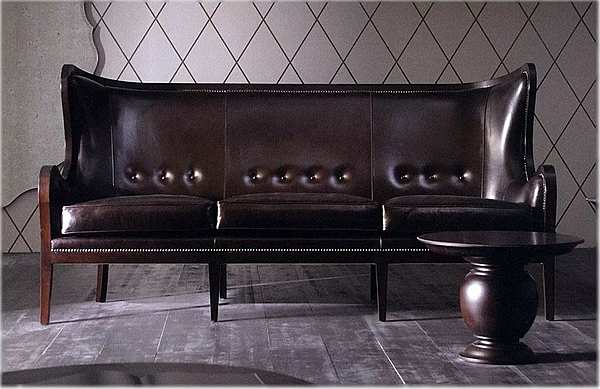 Couch ANGELO CAPPELLINI 40163/T