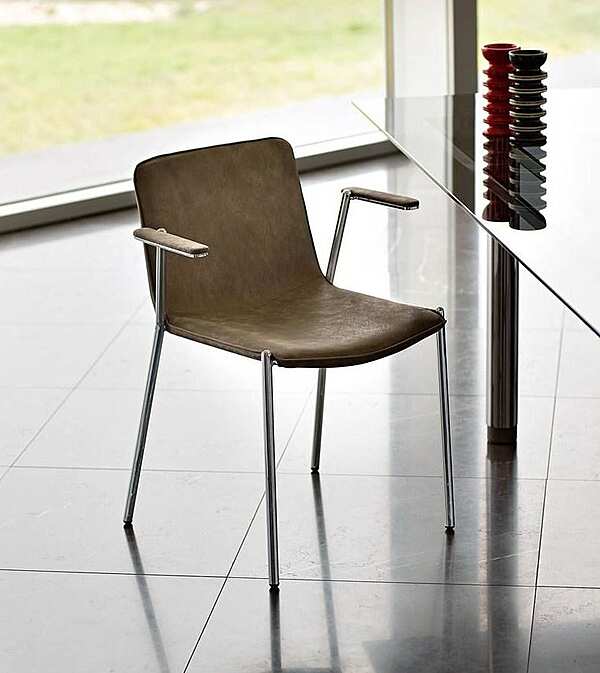 Chair MIDJ Trampoliere P-TS factory MIDJ from Italy. Foto №3