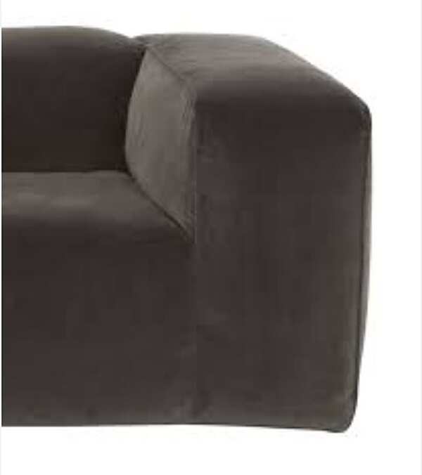 Armchair TONIN CASA ASTORIA - T7390 factory TONIN CASA from Italy. Foto №2