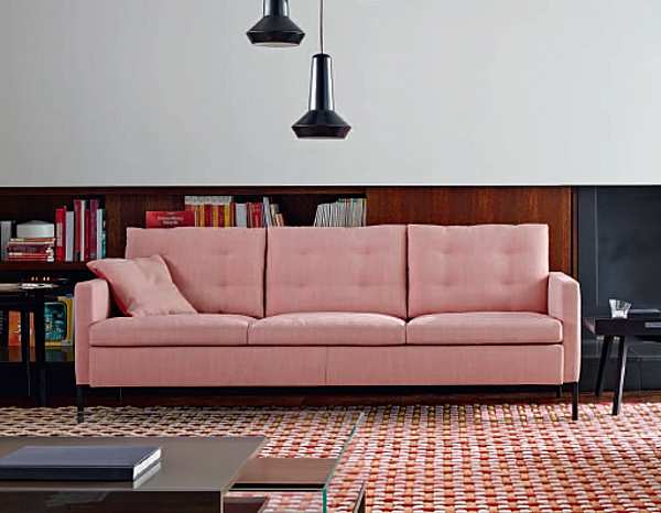 Couch LIGNE ROSET 13240710 factory LIGNE ROSET from Italy. Foto №1