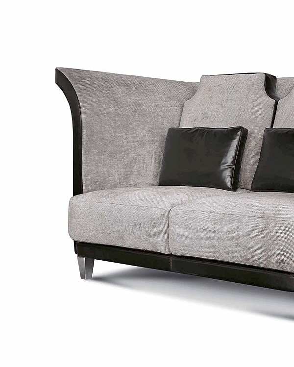 Couch BEL MONDO by Ezio Bellotti 2016-72 factory BEL MONDO by Ezio Bellotti from Italy. Foto №3