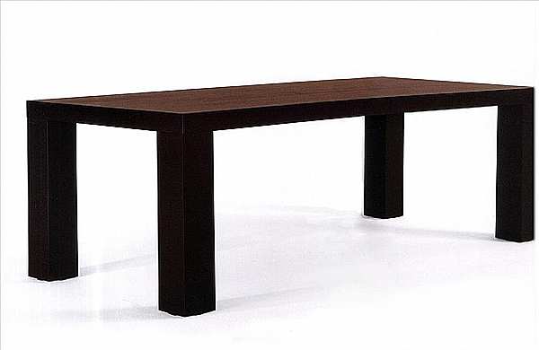 Table EMMEMOBILI T93W factory EMMEMOBILI from Italy. Foto №1