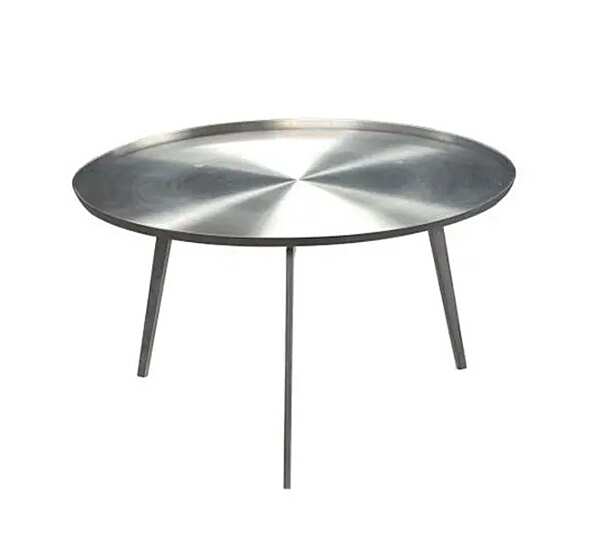 Coffee table ALIVAR Home project T-Gong TG 42 factory ALIVAR from Italy. Foto №1