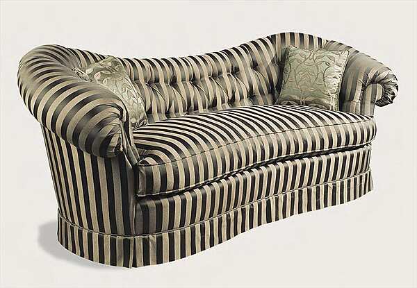 Couch FRANCESCO MOLON  D402 The Upholstery