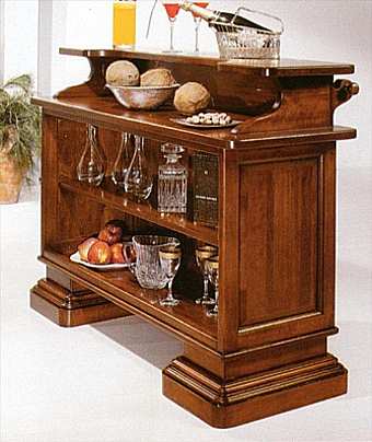 Bar counter M 0098