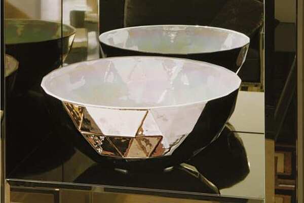 Crockery and accessories VISIONNAIRE (IPE CAVALLI) NIBELUNG factory VISIONNAIRE (IPE CAVALLI) from Italy. Foto №2