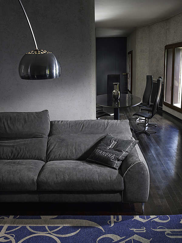 Couch PRIANERA MODI’ factory PRIANERA from Italy. Foto №3