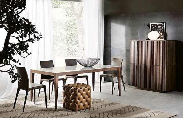 Table PACINI & CAPPELLINI 5402.180 factory PACINI & CAPPELLINI from Italy. Foto №4