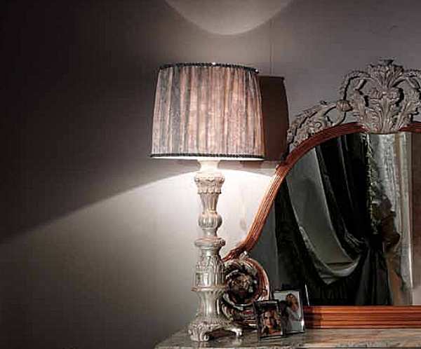Table lamp ASNAGHI INTERIORS L19013 La boutique