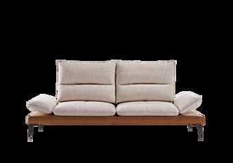 Couch Boheme