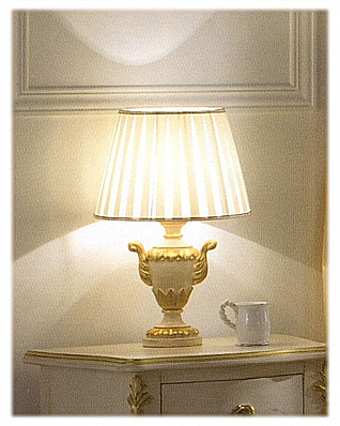 Table lamp FLORENCE ART 1444