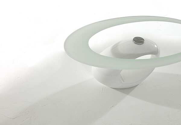 Coffee table TONIN CASA DUBAI - 6608 factory TONIN CASA from Italy. Foto №6