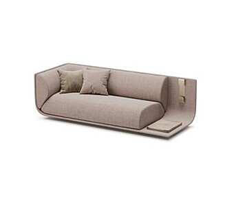 Couch ROSSATO RCD-09 factory ROSSATO from Italy