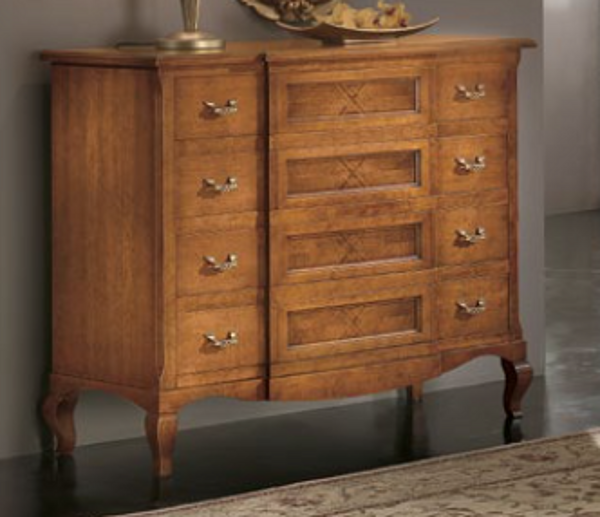 Chest of drawers GIULIA CASA 264-VH