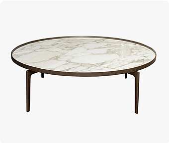 Coffee table ALIVAR Home project SIRIO СTSR45