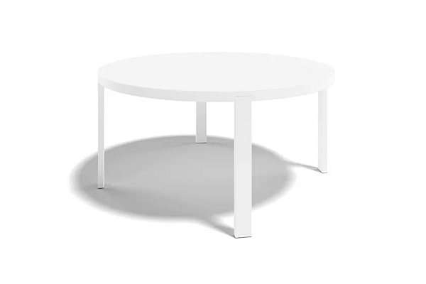 Round Aluminium Garden Table Flair Atmosphera FA.TA.T120/FA.TA.T150 factory ATMOSPHERA from Italy. Foto №4