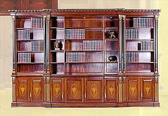 Bookcase 474
