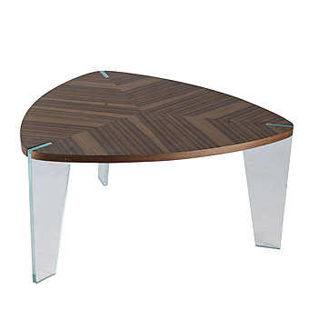 The DALE coffee table H-114