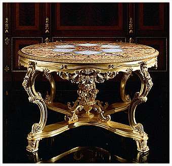 Table CARLO ASNAGHI STYLE 10402