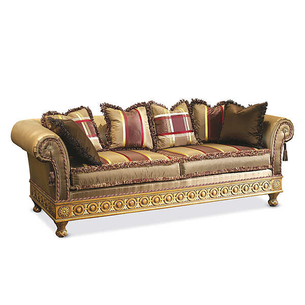 Couch FRANCESCO MOLON The Upholstery D451