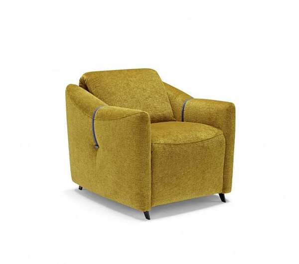 Armchair Egoitaliano Moky factory Egoitaliano from Italy. Foto №1