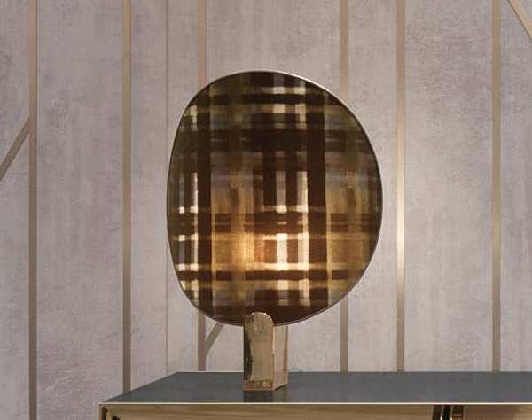 Table lamp VISIONNAIRE (IPE CAVALLI) AKIRA factory VISIONNAIRE (IPE CAVALLI) from Italy. Foto №2