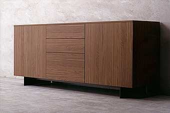 Chest of drawers DALL'AGNESE MSL721483