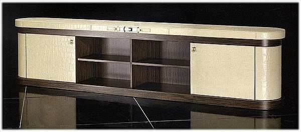 TV stand FORMITALIA Tv cabinet factory FORMITALIA from Italy. Foto №1