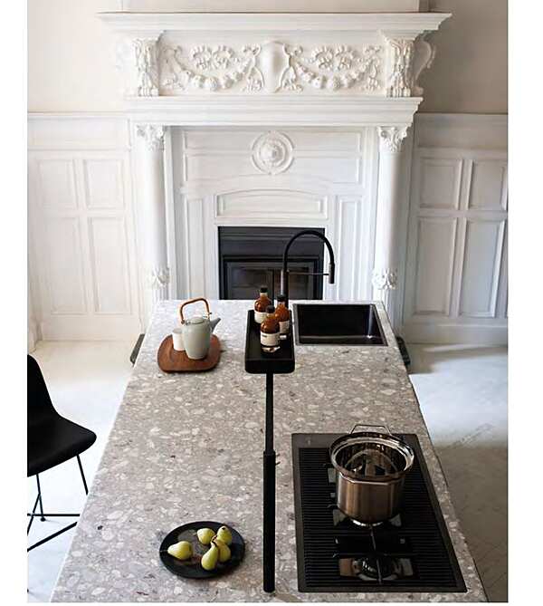 Kitchen CESAR CUCINE Unit One factory CESAR CUCINE from Italy. Foto №3