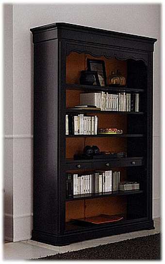 Bookcase DALL'AGNESE Baby3