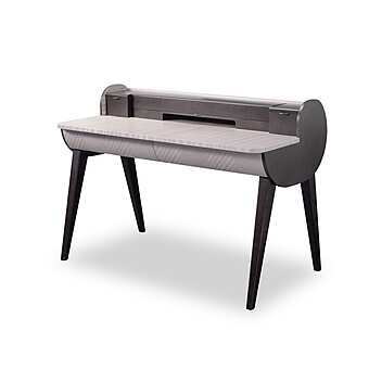 Wooden Secretary Desk with Drawers CARPANELLI 2019 factory CARPANELLI from Italy