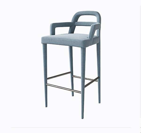 Bar stool CPRN HOMOOD ST723 factory CPRN HOMOOD from Italy. Foto №2