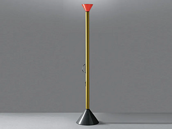 LED floor lamp Callimaco Artemide A0111W00