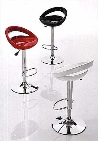 Bar stool EUROSEDIA DESIGN 095