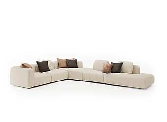 Couch Bizzotto Italia 6120