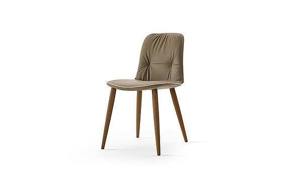 Eforma LIS01 Chair factory Eforma from Italy. Foto №1