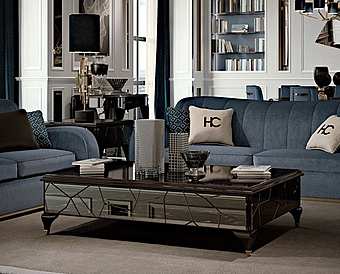 Coffee table CARPANESE 6632