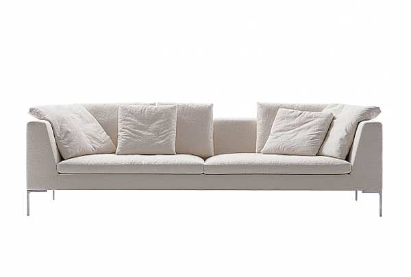 Couch B&B ITALIA CHL270