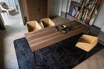 Table ALIVAR  Home project Liuto TLURT 200